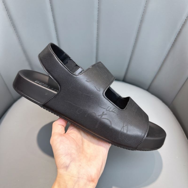 Berluti Sandals